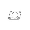 HJS 83 19 7376 Gasket, exhaust pipe